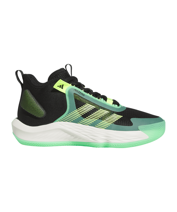 adidas Originals Adizero Select Schwarz - schwarz