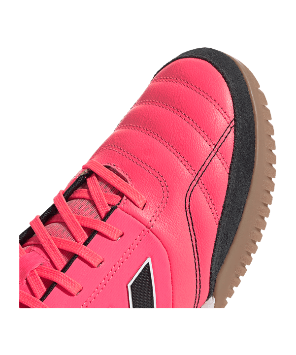 adidas Top Sala Competition IN Pink - rosa