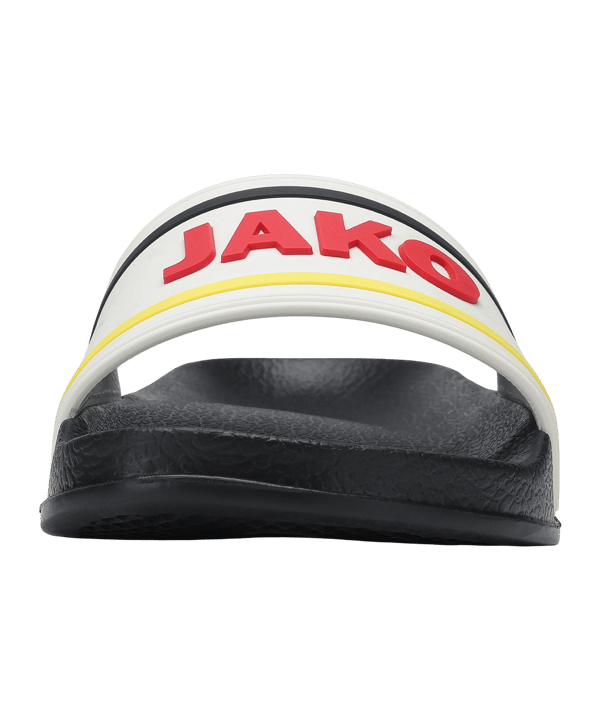 JAKO Jakolette II Claquettes Noir C764 - noir