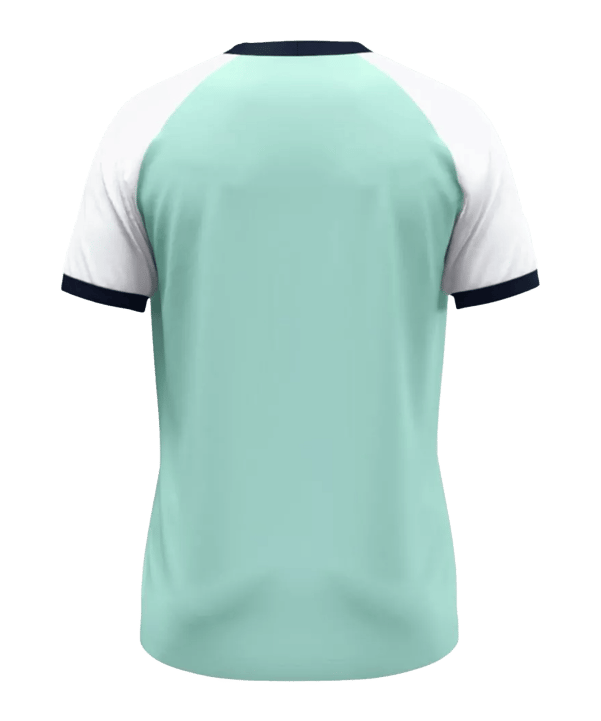 JAKO Dynamic KA Trikot Grün F250 - gruen