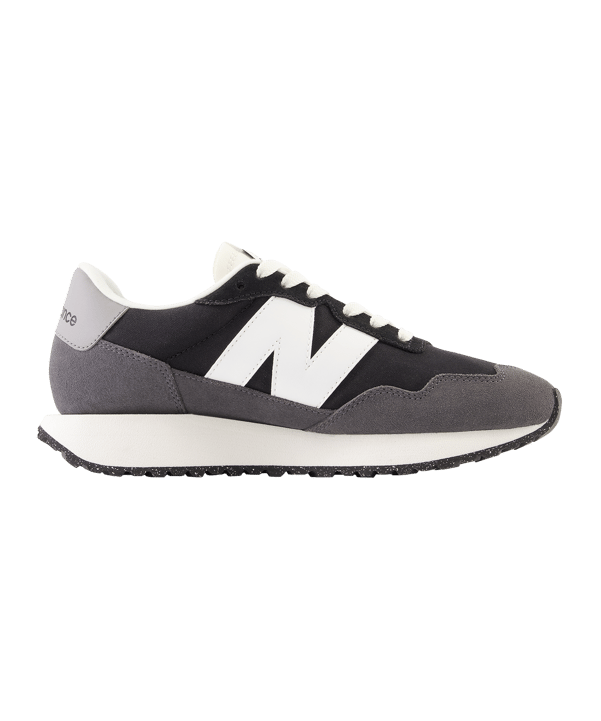 New Balance 237 Damen Schwarz FDB1 - schwarz