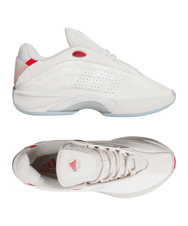 adidas Nova Iiinfinity Sneaker Weiß - weiss