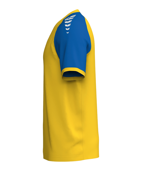 Erima WINGS Trikot Gelb F3132607 - gelb