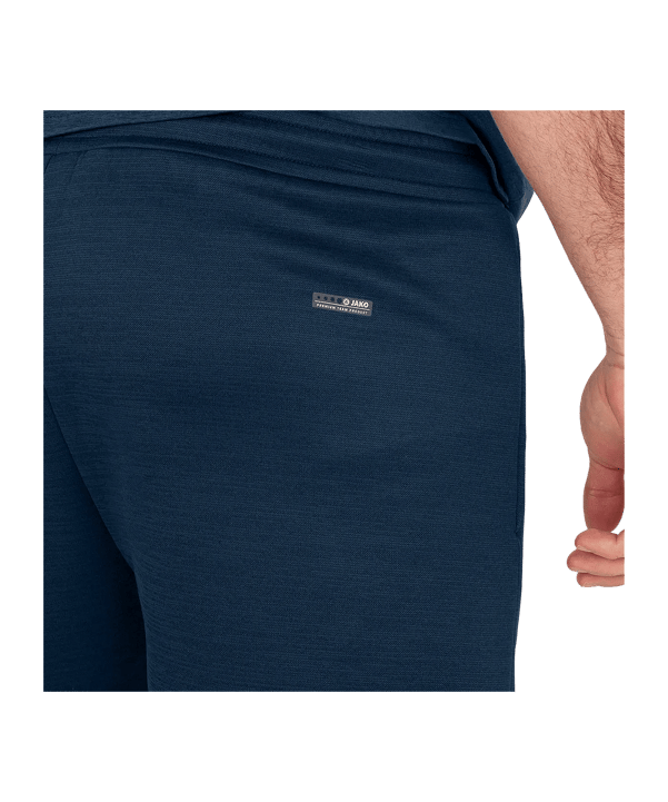 JAKO Challenge Short Kids Blau F510