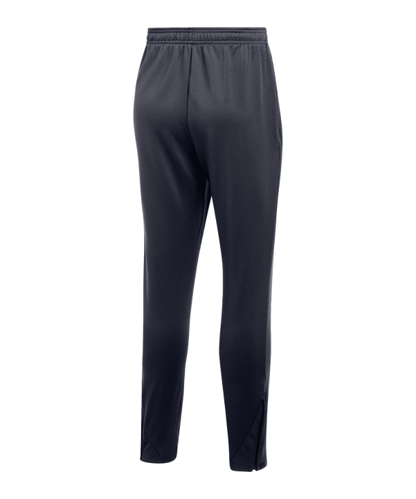 Nike Strike 24 Trainingshose Kids Blau Weiss F451 - blau