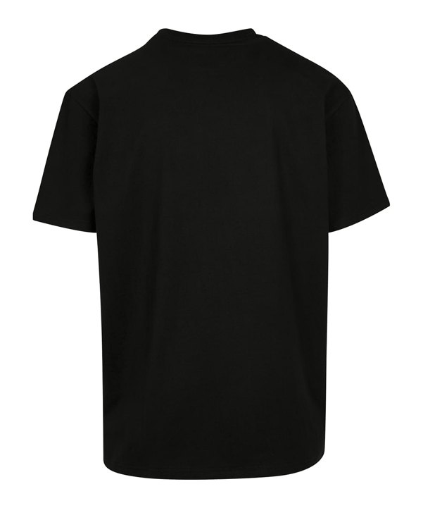 Mister Tee Days Before Summer O T-Shirt Schwarz - schwarz