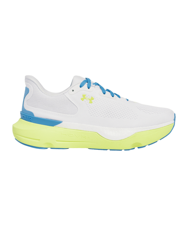 Under Armour Infinite Pro 2 Laufschuh Damen Weiß F101 - weiss