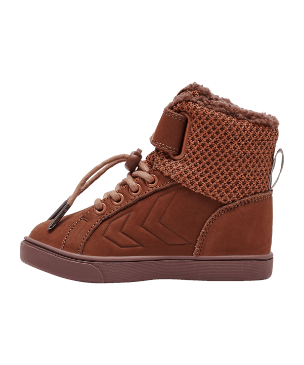Hummel Splash Tex Boots Kids Orange F8004 - orange