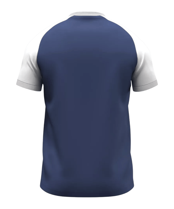 JAKO Dynamic T-Shirt Blau F921 - blau