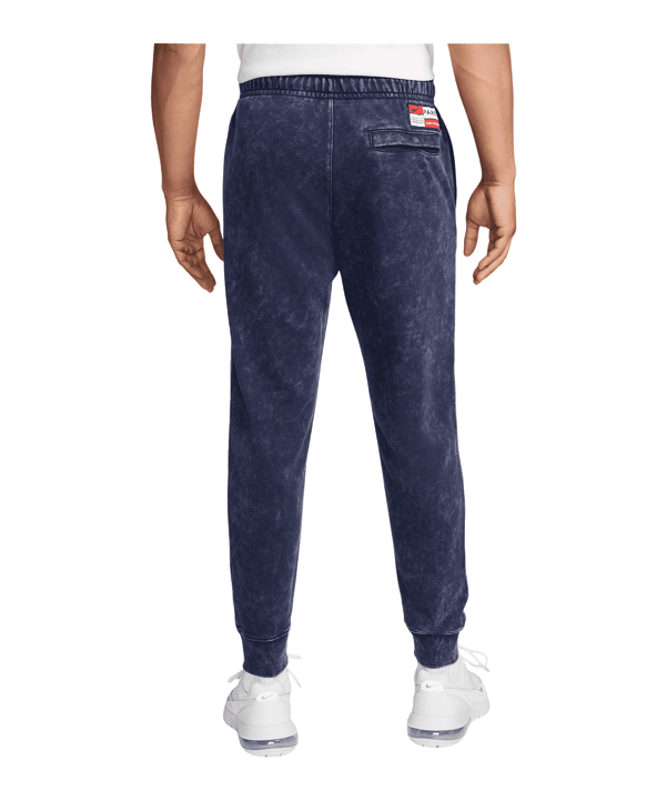Nike Paris St. Germain Club Jogginghose Blau F410 - blau