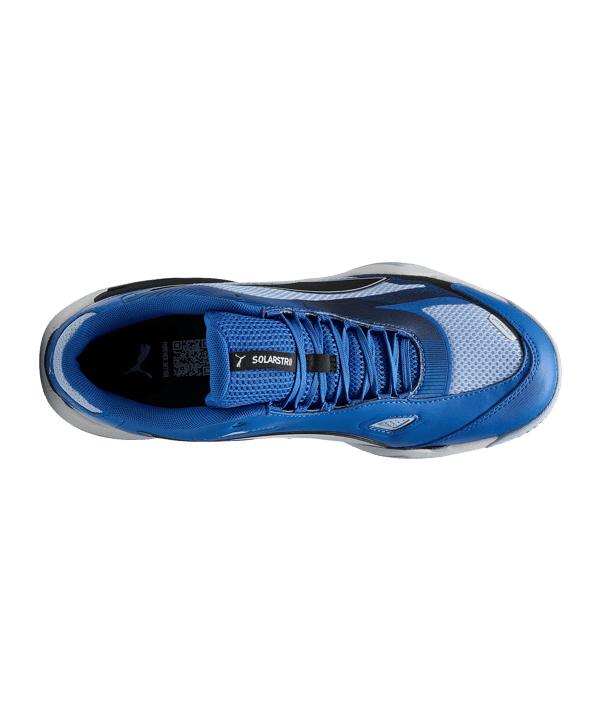 PUMA Solarstrike 4 Blau F03 - blau