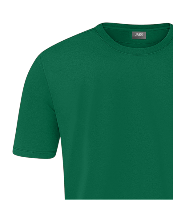 JAKO Doubletex T-Shirt Damen Grün F260