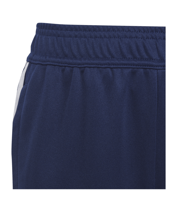 adidas Tiro 23 Trainingshose Kids Blau - blau