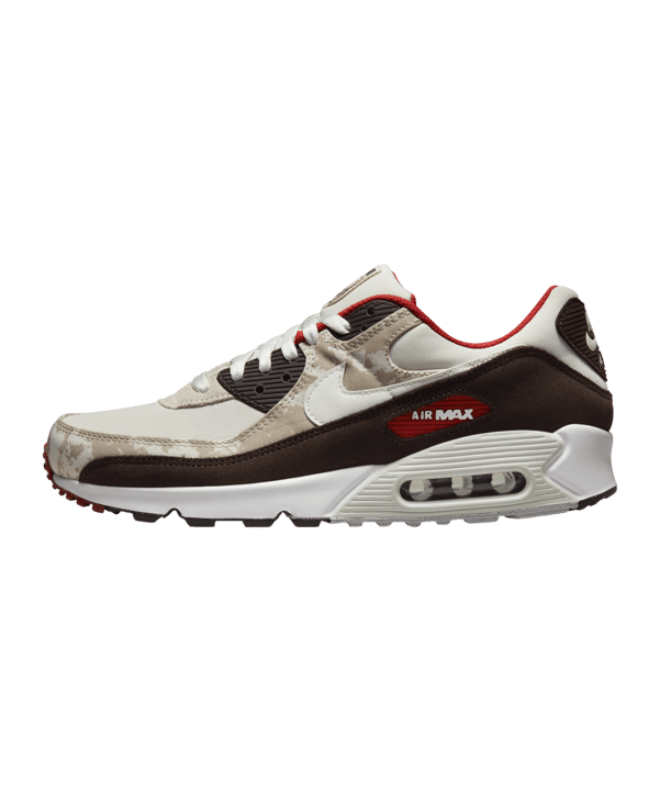 Nike Air Max 90 Beige F001 - beige