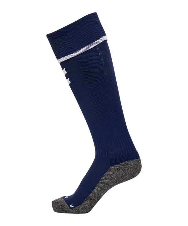 Hummel hmlCORE Strumpfstutzen Blau F7929 - blau