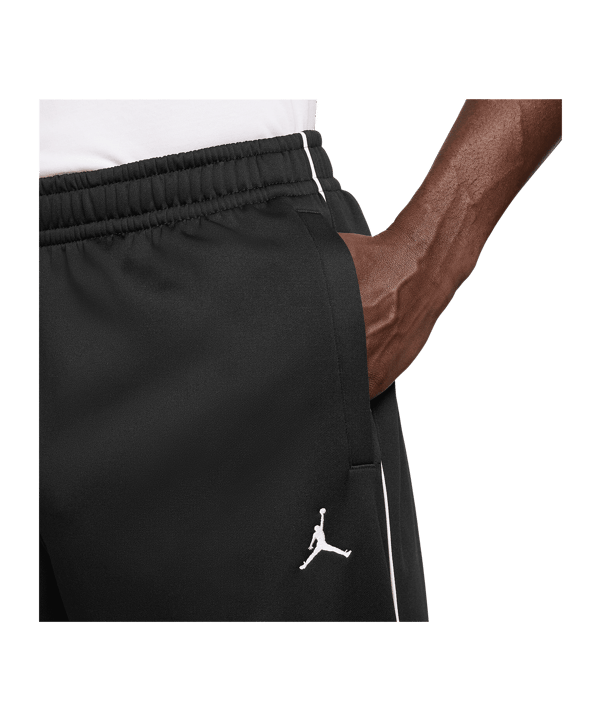 Jordan Brooklyn Tricot pantalon Noir C010 - noir