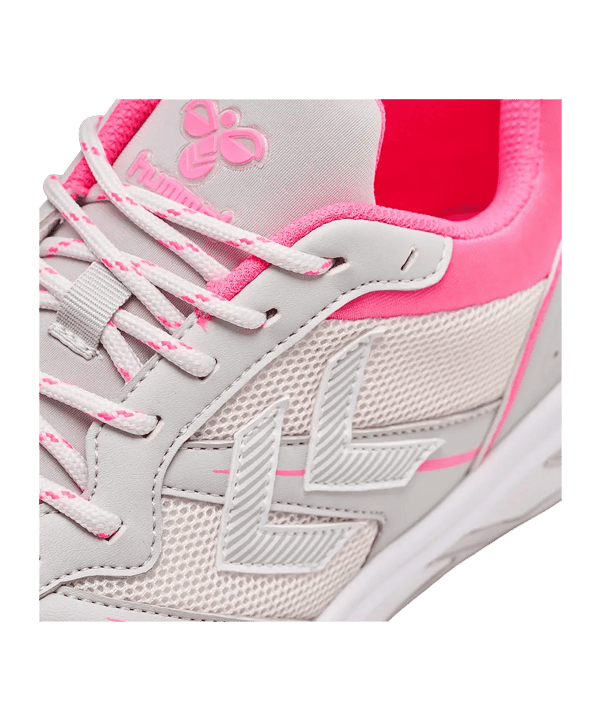 Hummel TEIWAZ 2.0 Damen Beige Pink F3650 - beige