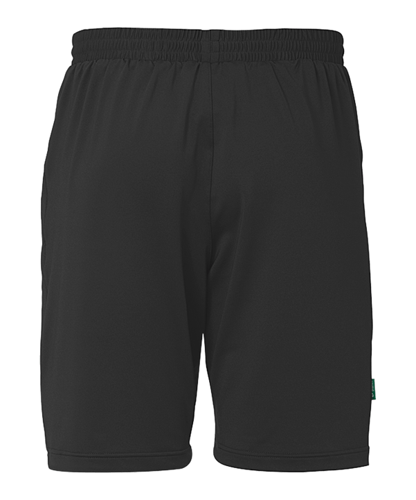 uhlsport Essential Tech Short Schwarz F01 - schwarz