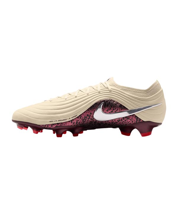 Nike Tiempo Maestro Elite FG United Braun F201 - braun