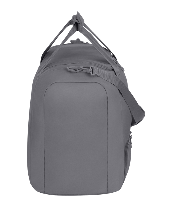 JAKO One mit Bodenfach Tasche Grau F825 - grau