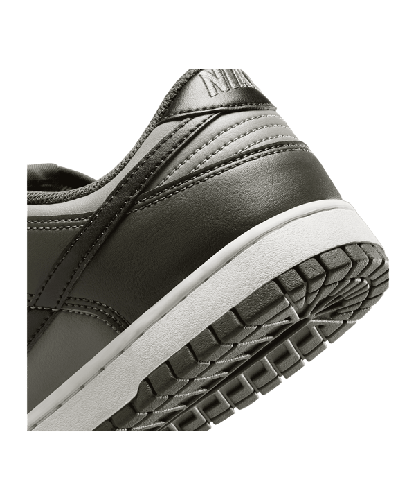Nike Dunk Low Retro Grün F300