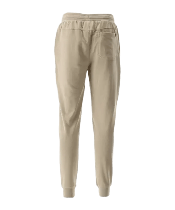 Spalding Logo Jogginghose Beige - beige