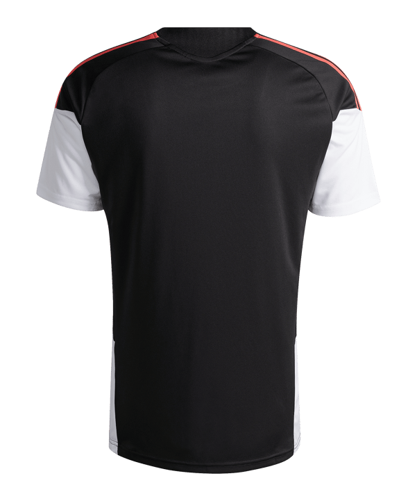 adidas Tiro 26 Competition Maglietta da Allenamento Nero - nero