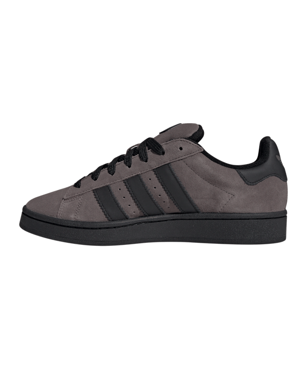 adidas Originals Campus 00s Braun Schwarz - braun