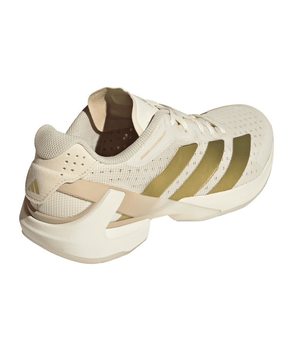 adidas Adizero Counterblast Damen Weiß - weiss