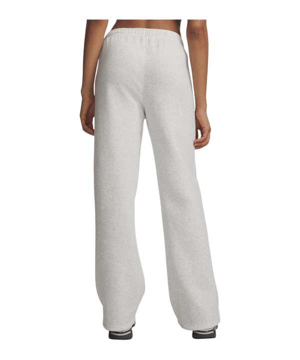 Under Armour Rival Jogginghose Damen Grau