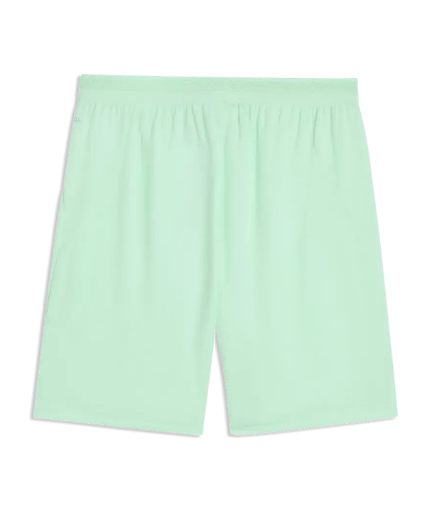 PUMA FC St. Pauli Pantaloncini 2026/2027 Verde C03 - verde