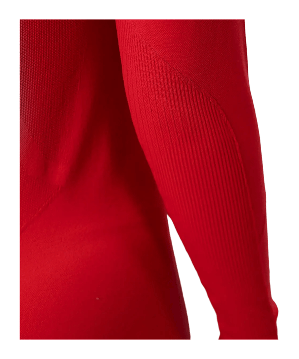 JAKO Ondergoed Mock Rood K001 - rood