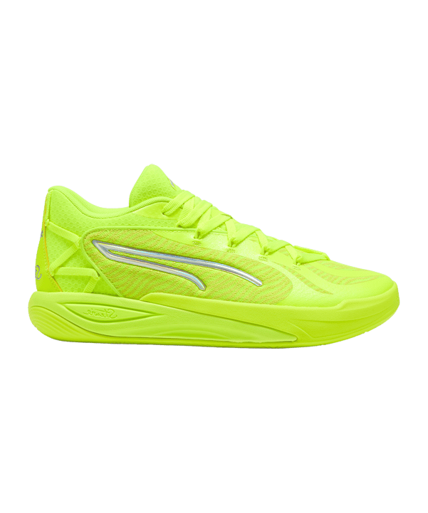 PUMA Stewie 4 Flawless Damen Gelb F03 - gelb