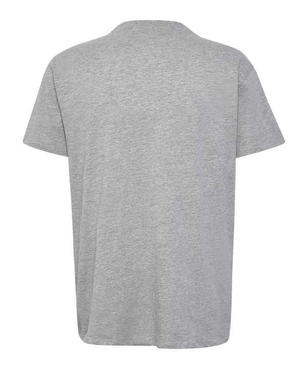 Hummel hmlGO 2.0 T-Shirt Grau F2006 - grau