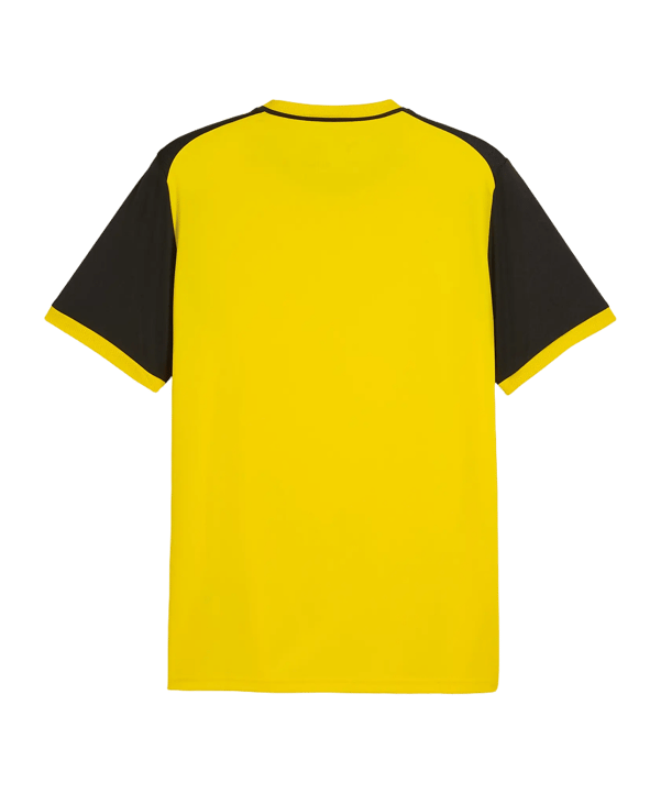 PUMA teamLIGA26 Matchday Trikot Gelb F07 - gelb
