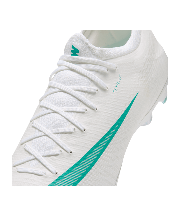 Nike Mercurial Vapor 17 Pro FG Bright Lights Wit K102 - wit