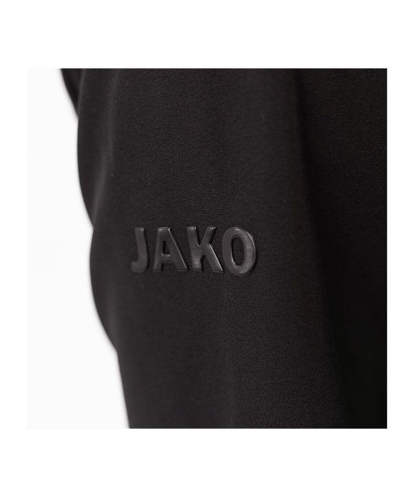JAKO Giacca softshell Donna Nero C08 - nero