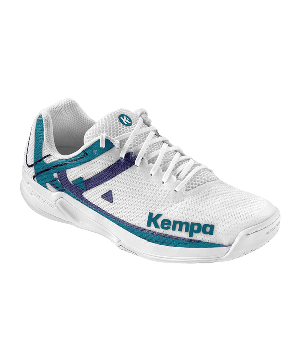 Kempa Wing 2.0 Damen Weiß F06 - weiss