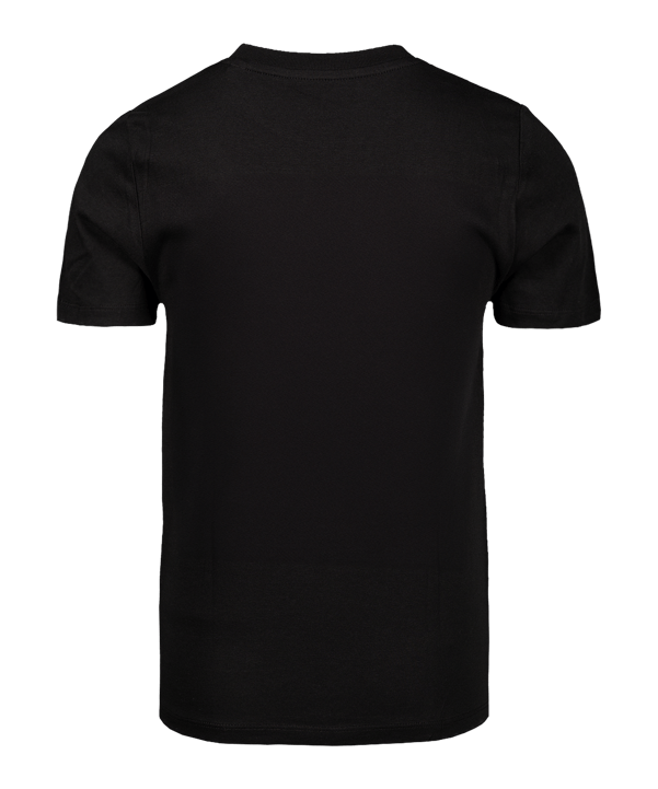 Nike TFF Türkei Unsere Jungs T-Shirt Kids Schwarz Ftffcz0909jungsschwarz - schwarz