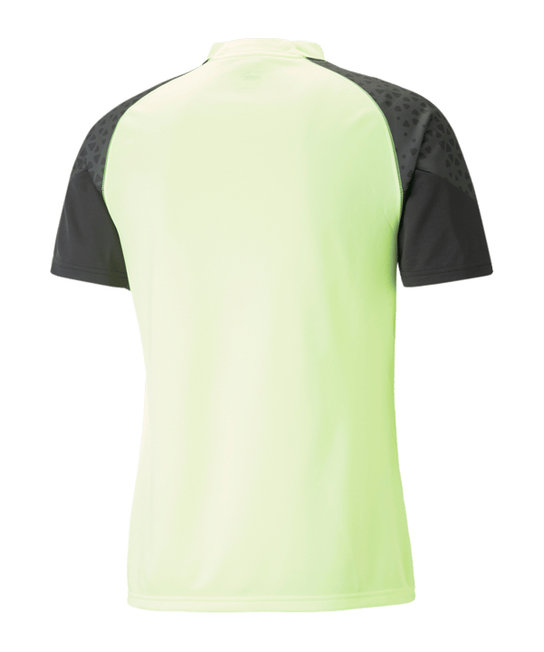 PUMA individualCUP Trainingsshirt Gelb F51 - gelb