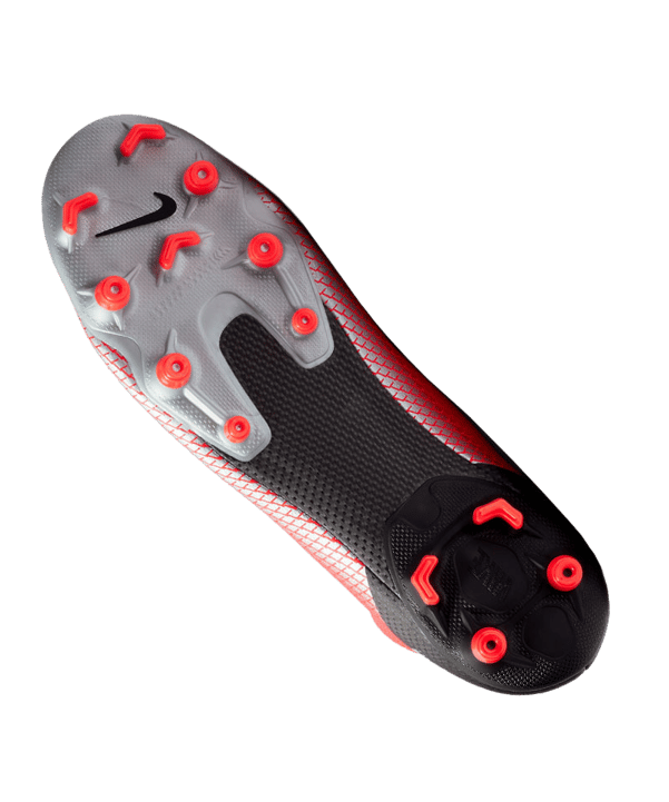 Nike Mercurial Superfly VI Academy CR7 MG F600 - rot