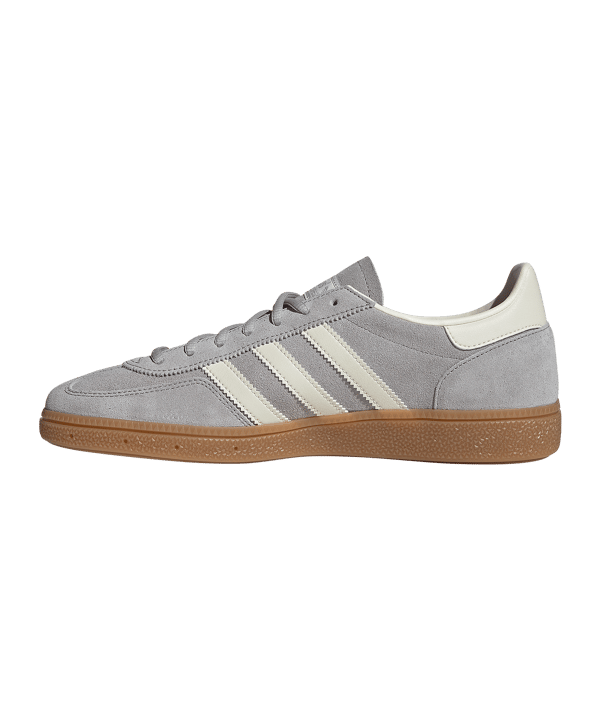 adidas Originals Handball Spezial Grau - grau