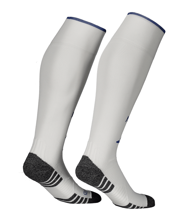 adidas MSV Duisburg Strumpfstutzen Home 2026/2027 Weiß - weiss