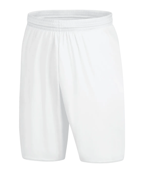 JAKO Korte broek Wit K00 - wit
