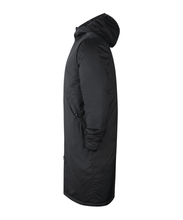 Nike Park 20 Winterjacke Schwarz F010 - schwarz