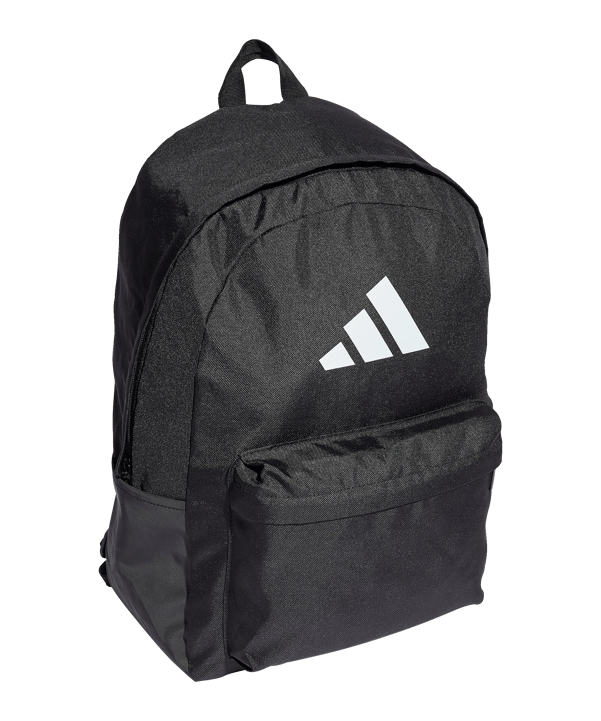 adidas Tasche Schwarz - schwarz