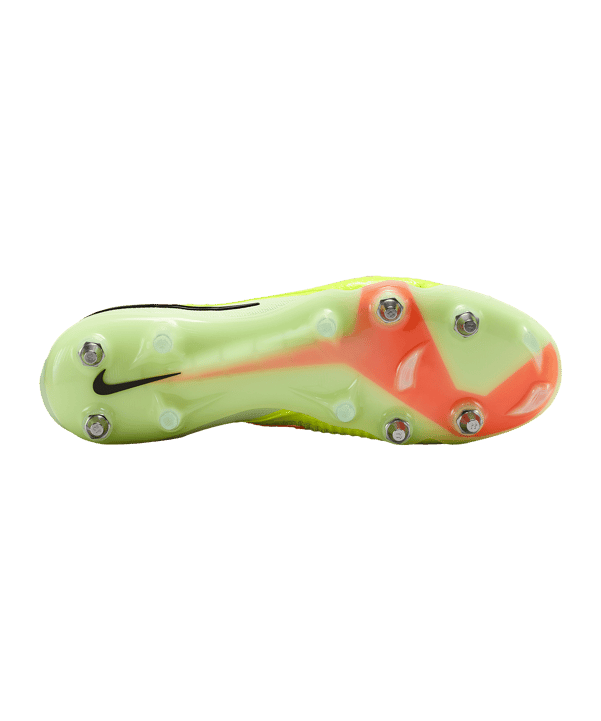 Nike Phantom 6 Low Elite SG Max Voltage Gelb F800 - gelb