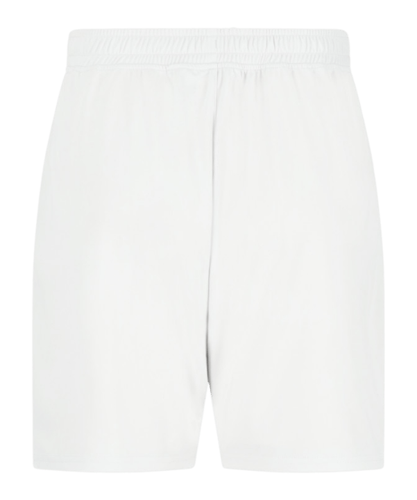 Castore FC Brügge Short Auswärts 2025/2026 Weiß F123 - weiss