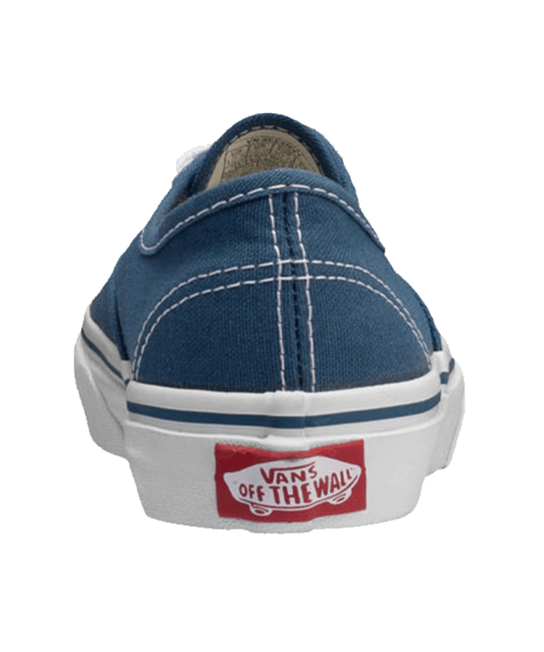 Vans Authentic Sneaker Blau - blau