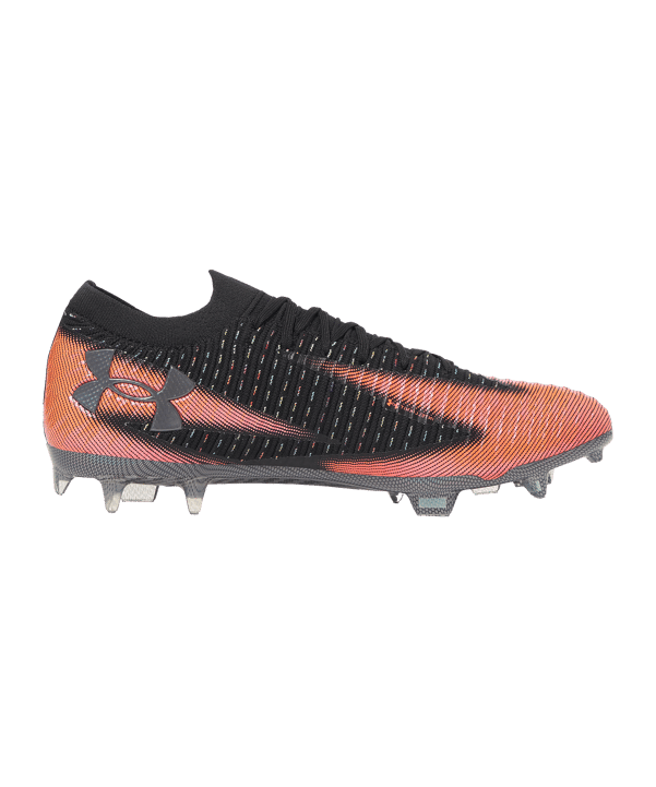 Under Armour Shadow Elite 3 FG Schwarz F004 - schwarz